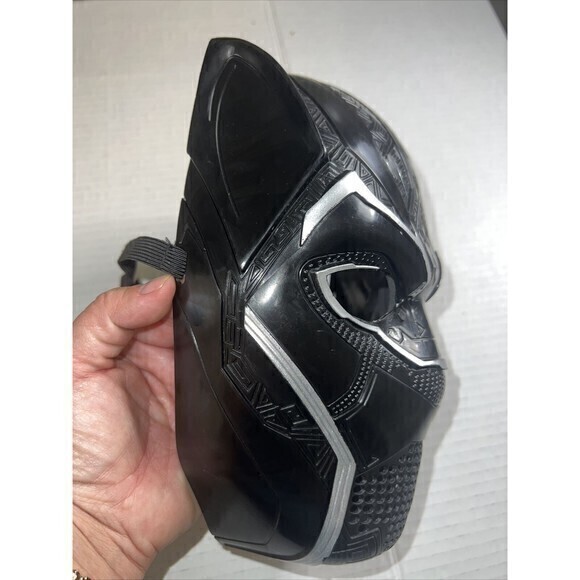 Marvel‎ Legends Black Panther Helmet Mask Avengers Infinity War - Picture 3 of 5